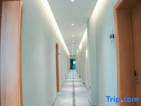 Lanzhou business opportunity Manxiang Boutique Hotel