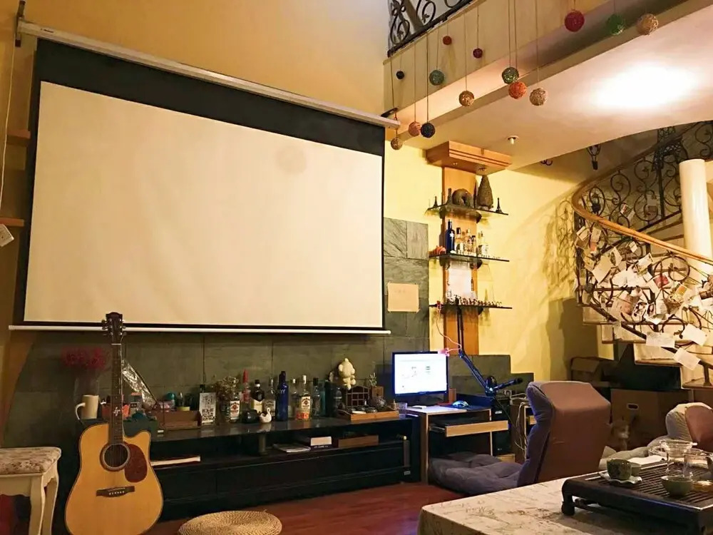 Zuoshe Youth Hostel