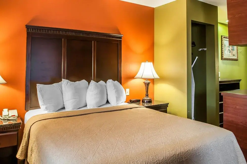 Quality Inn