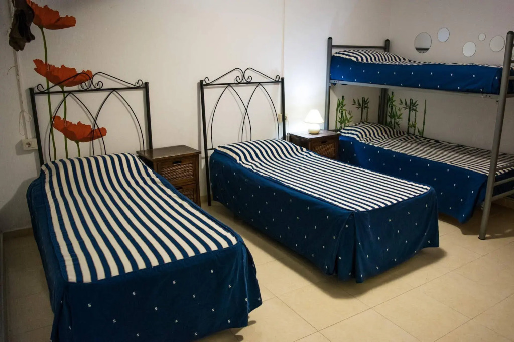 International Surf School & Camp - Hostel