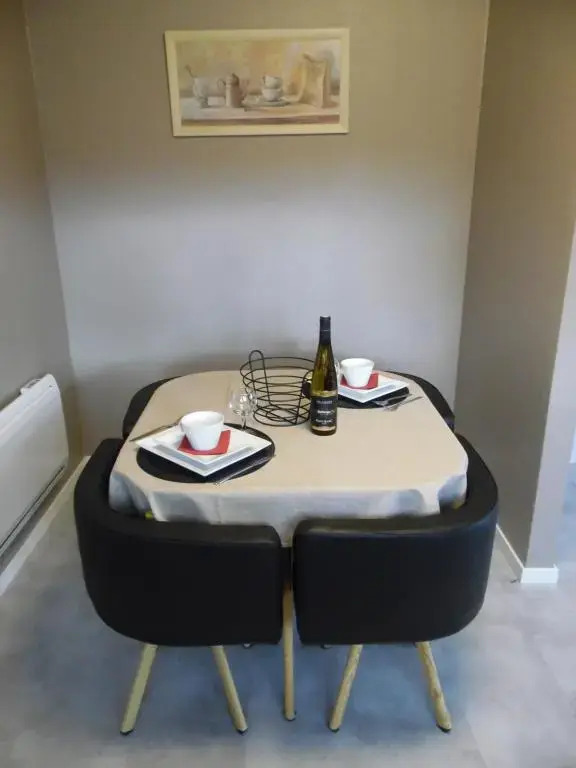 Studio 35m² tout confort dans maison avec WIFI