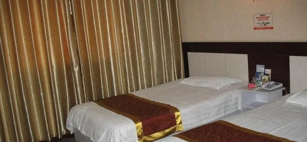 Jinji Express Hotel