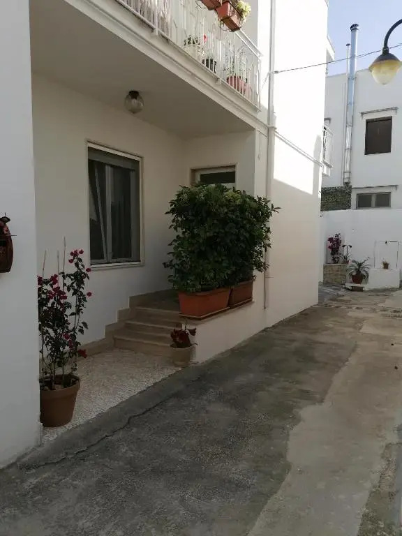 Casa Low Cost