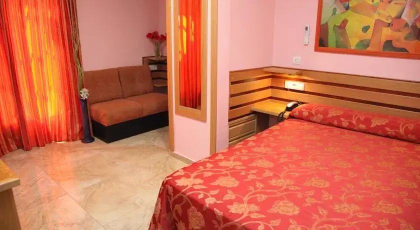Villarreal Hotel