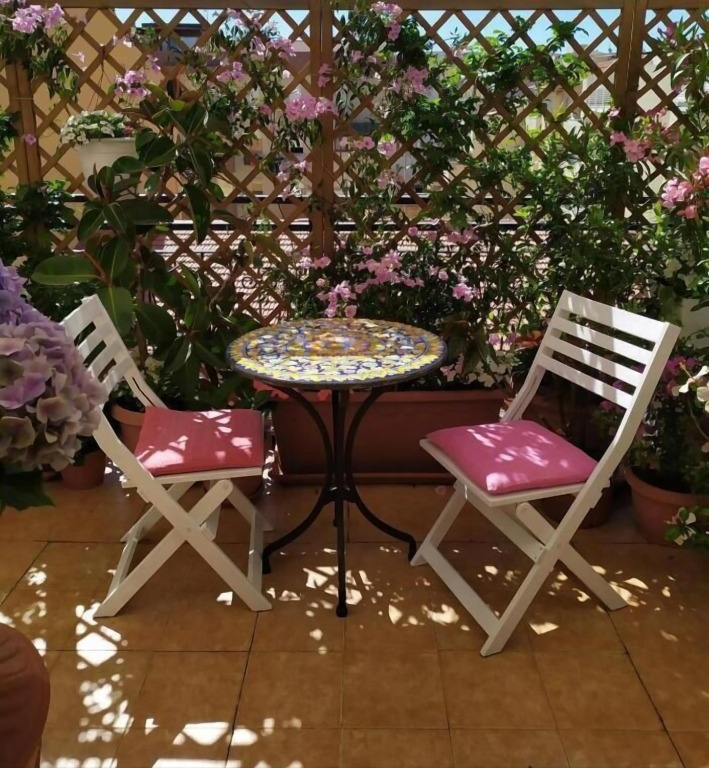 Alghero Roof Garden