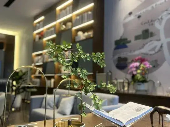 Kyriad Hotel (Wuhan Tiandi Jiangtan Branch)
