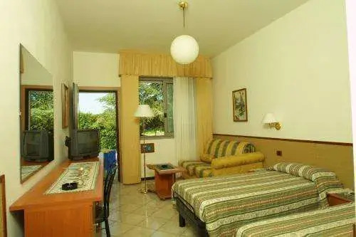 Hotel Ca Bianca da Paolino