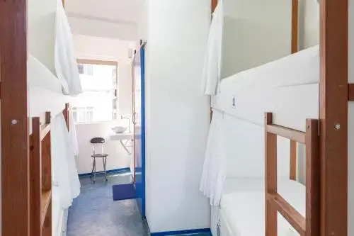 Hostelzinho Vidigal