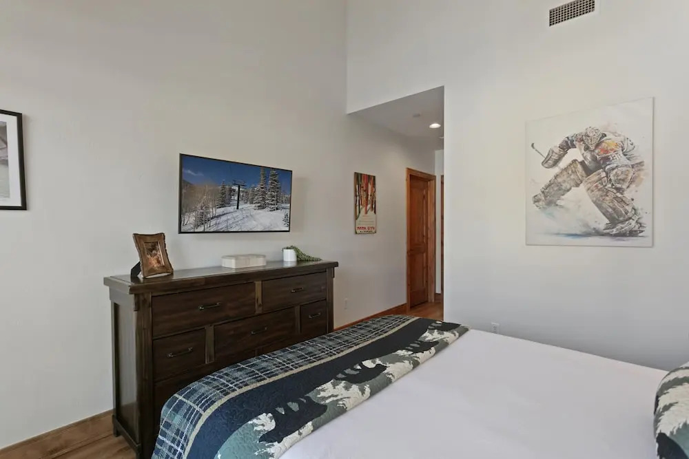 302 - Three Bedroom Condo Shooting Star by Deer Valley Resort