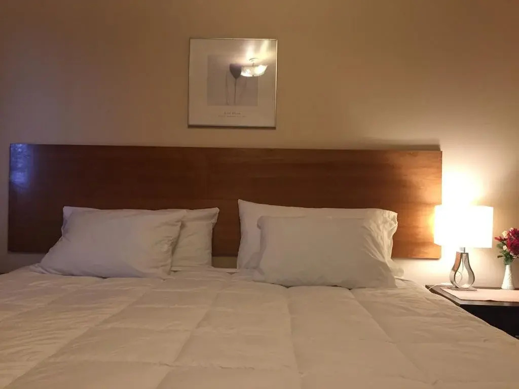 Bulldog Inns