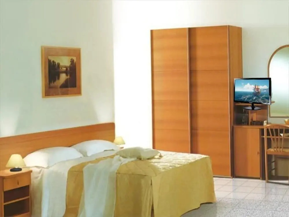 Hotel Walter