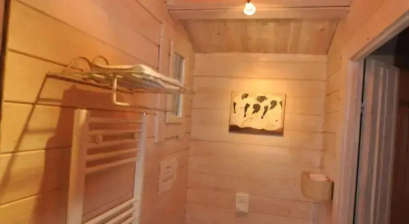 La Cabane dEsteban