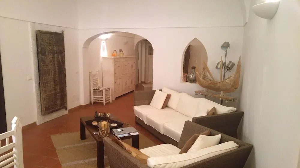 Residence Cuore Mediterraneo