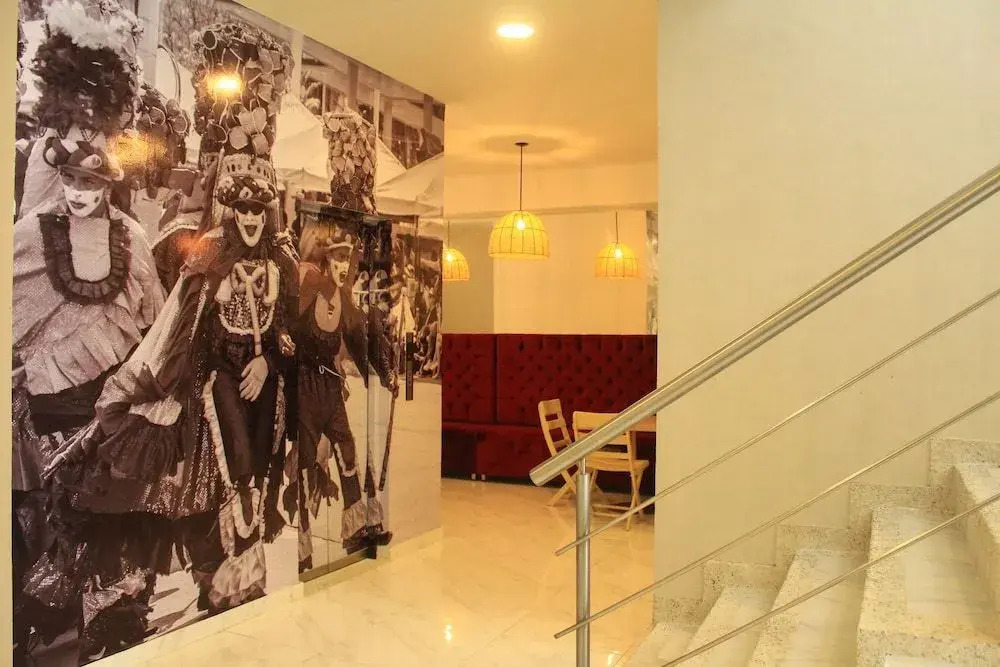 Hotel OR Suites