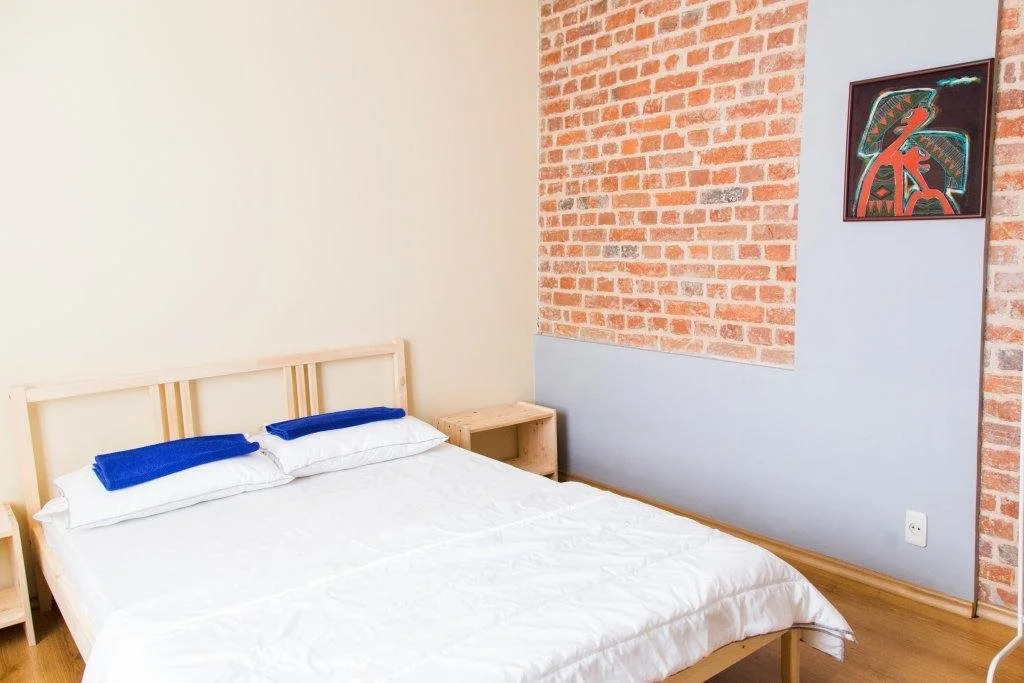 Young Hostel