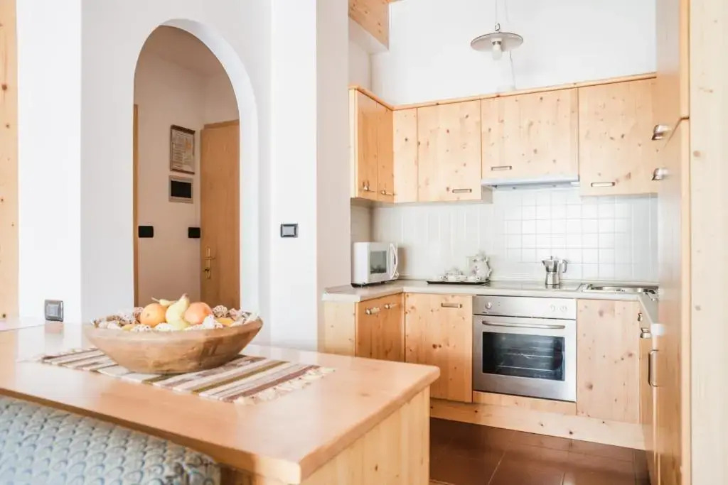 Residence Dolomia