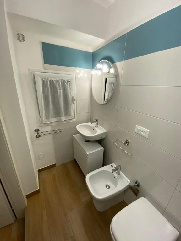 Dimora Garibaldi Apartment & Room