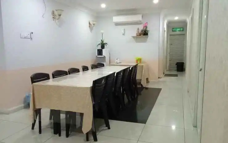 Hotel Mutiara KGMMB Melaka