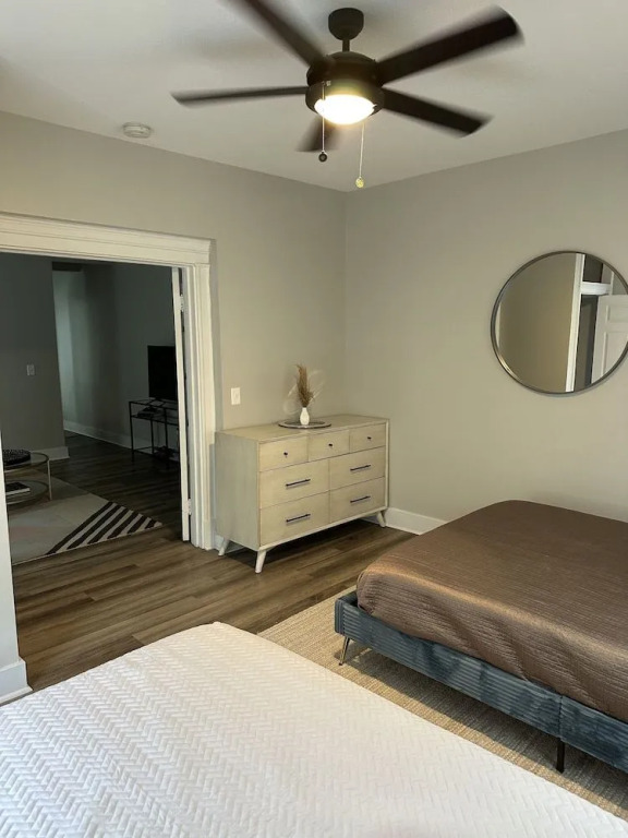 Luxe Spot Suites