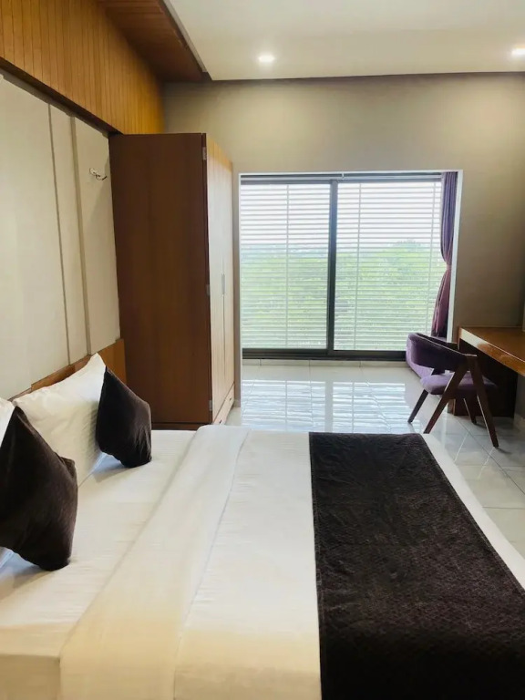 Kasa Hotel