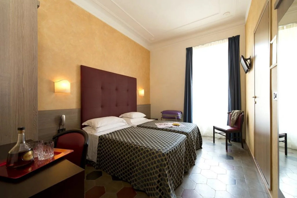Hotel Panizza