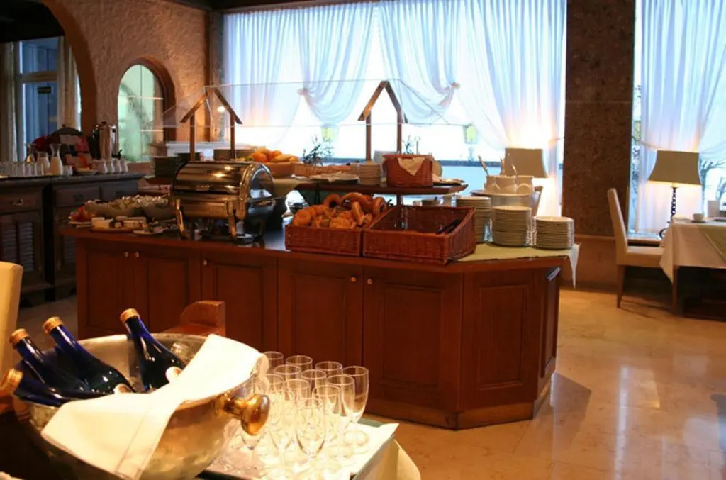 Hotel Seethurn