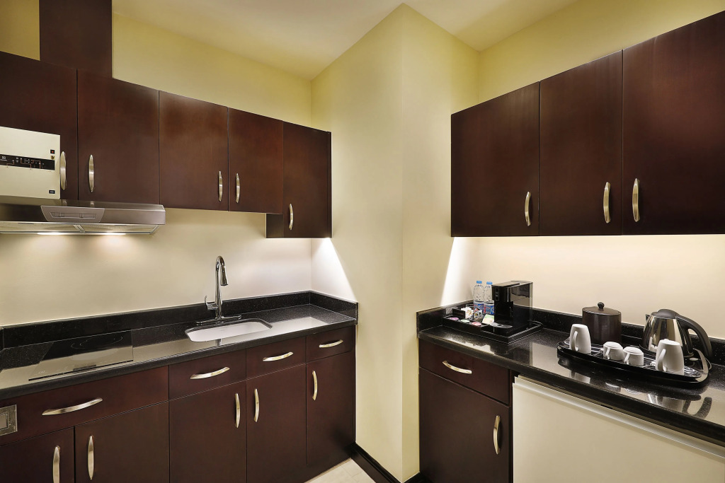 Hilton Suites Jabal Omar Makkah