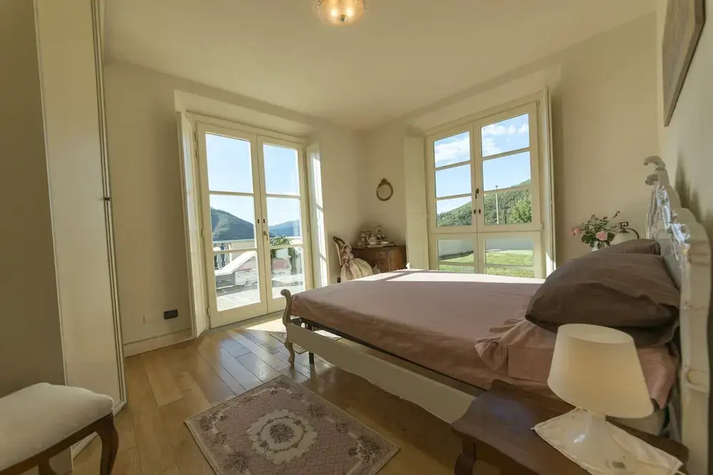 Villa Caiano - Luxury In Tuscany