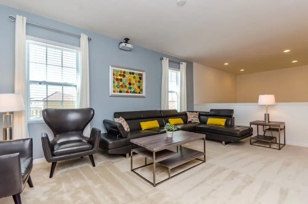 9-Bedroom Villa in Davenport 6160BOA