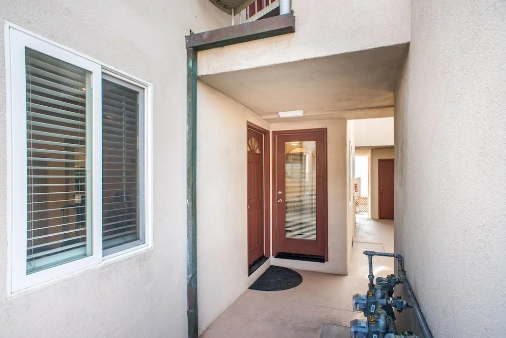 Beautiful 2br/1ba Next to Mission Beach by Domio