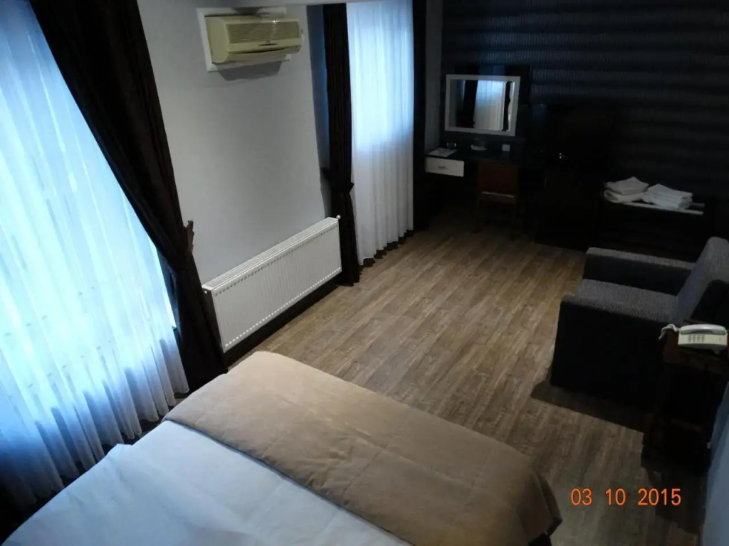 Hotel Mimoza