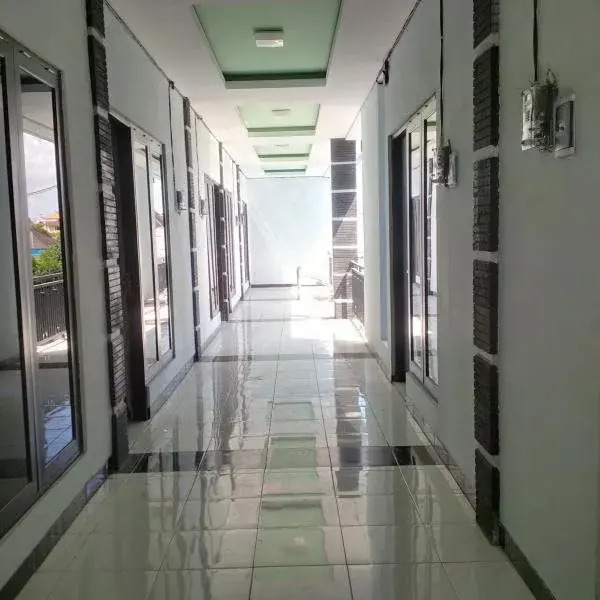 Mekarsari Bali Guesthouse