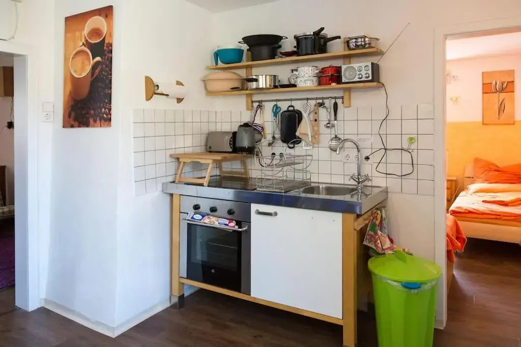 Wohnung am Nurburgring