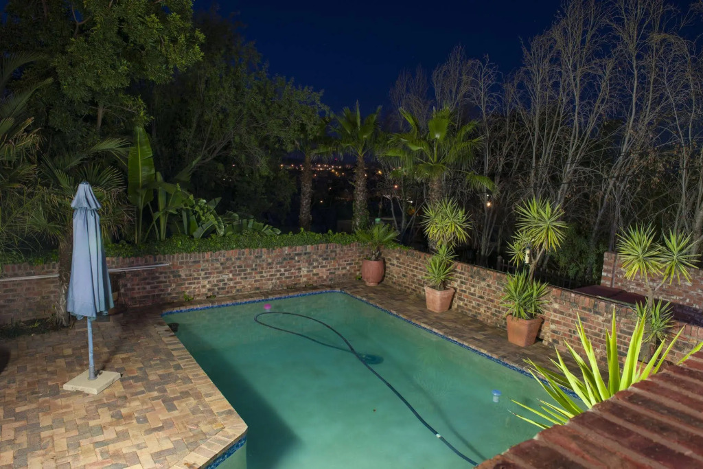 North Hill Guesthouse