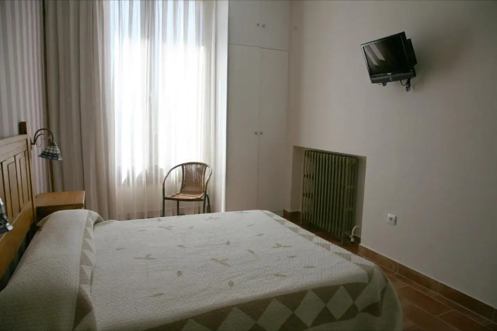 Hostal La Fuente