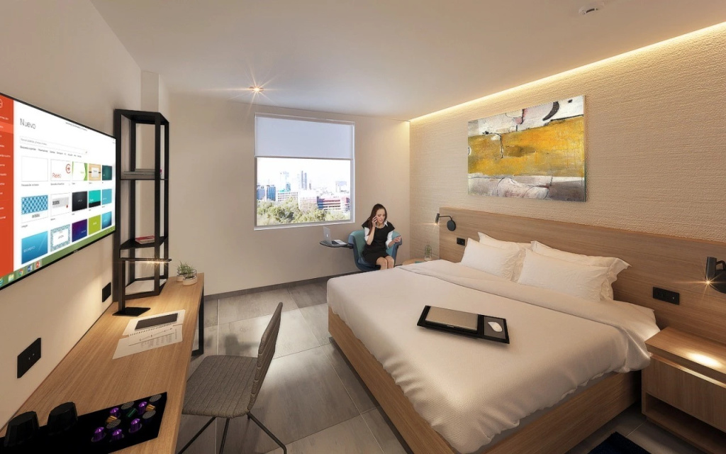 Crowne Plaza Merida by IHG