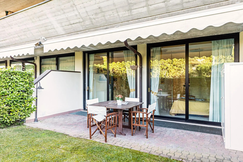 Residence Villa Giulia 5-03 with pool by Wonderful Italy