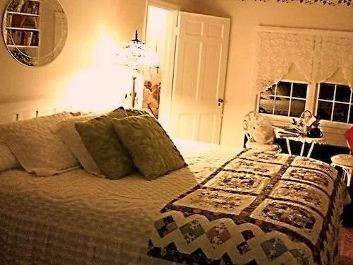 Simply Bed & Bread