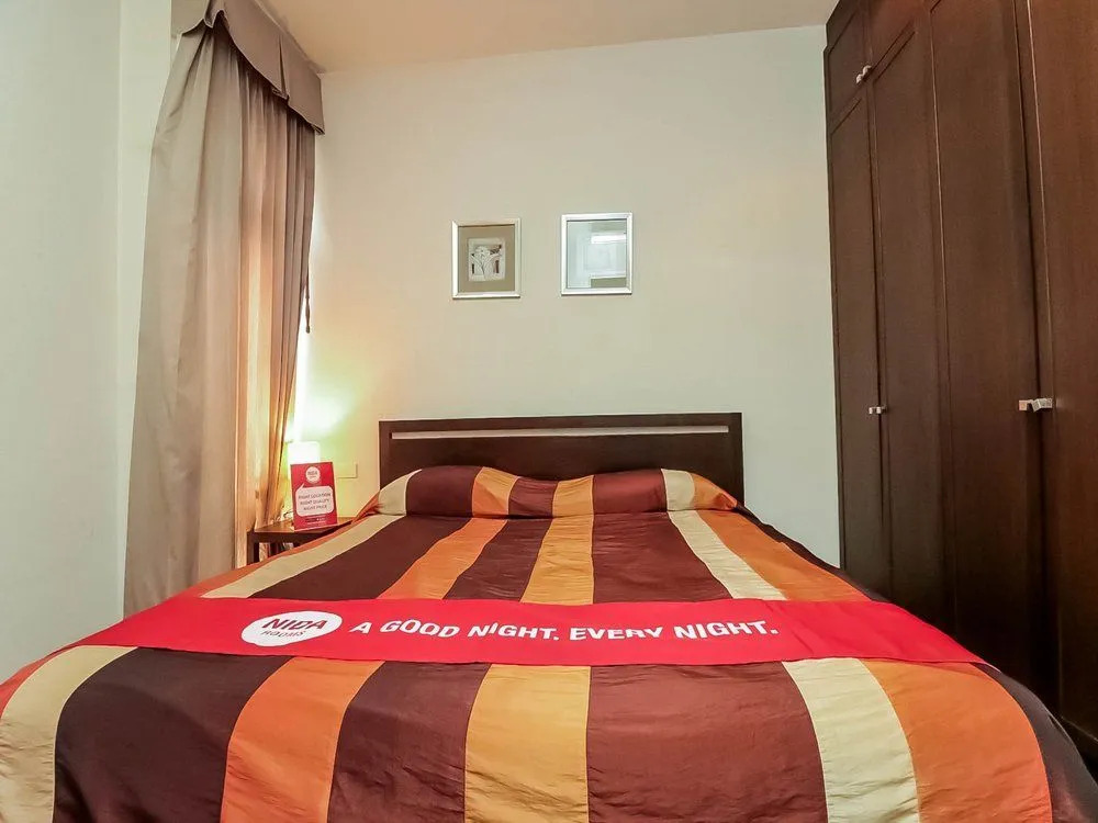 Nida Rooms Vintage Surawong 43