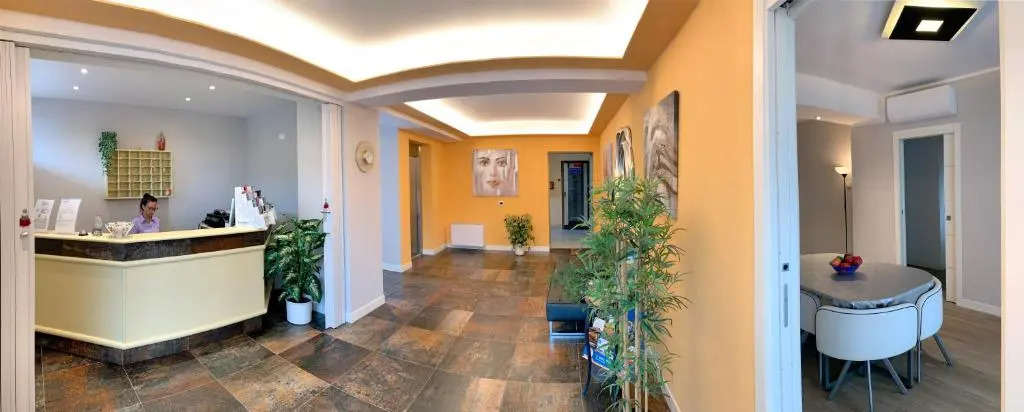 Hotel Alessandra