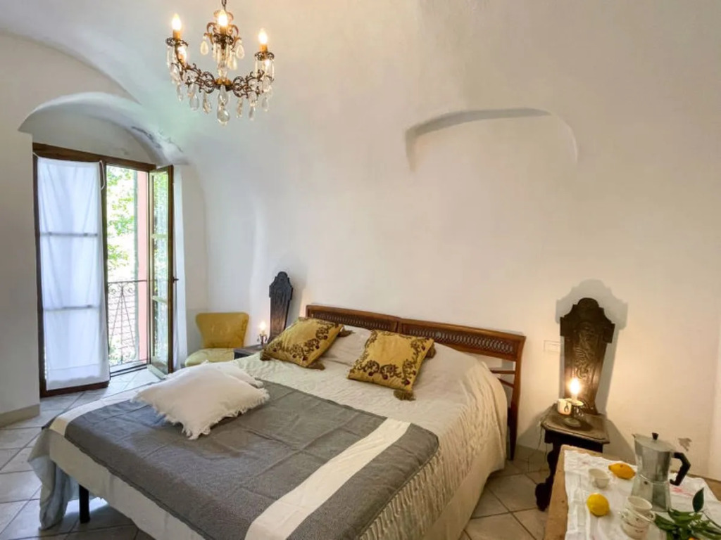 Apartment Teresa Dolcedo