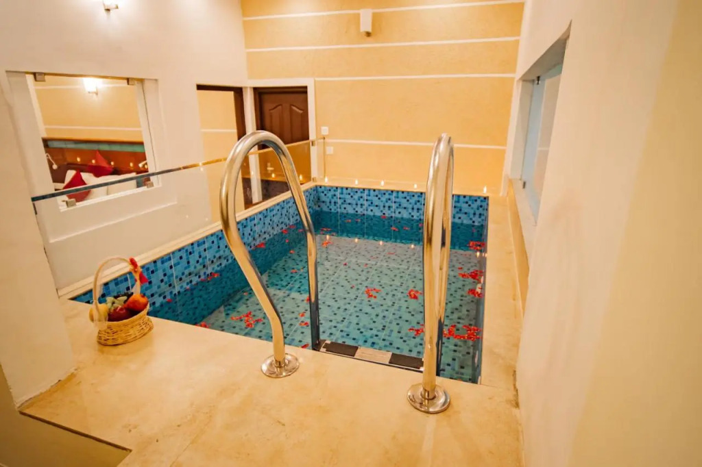 Summit Indriya Resort & Spa