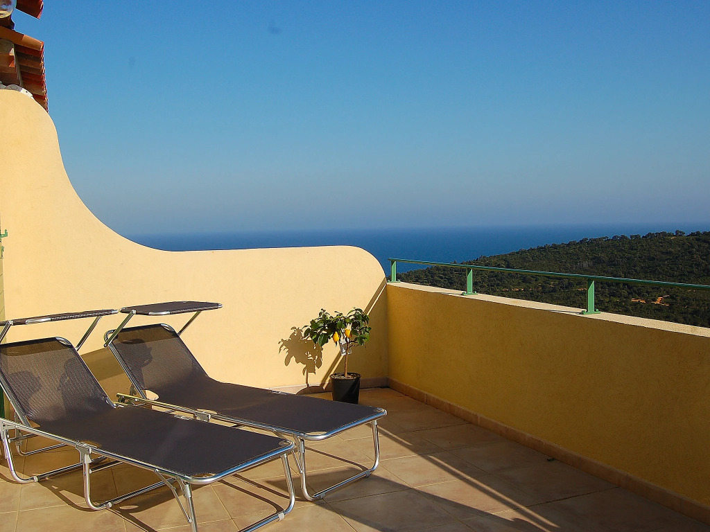 Holiday Home Le Belvédère