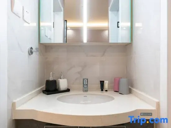 Taiyuan Mujing Xiangzhu Homestay
