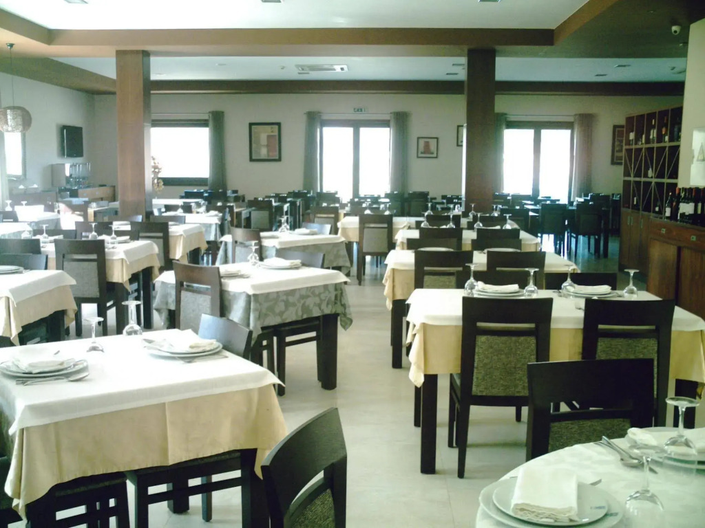 Hotel do Vale