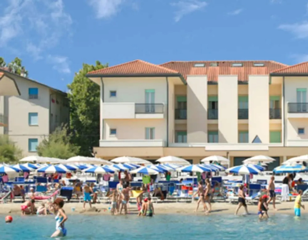 Hotel Vienna