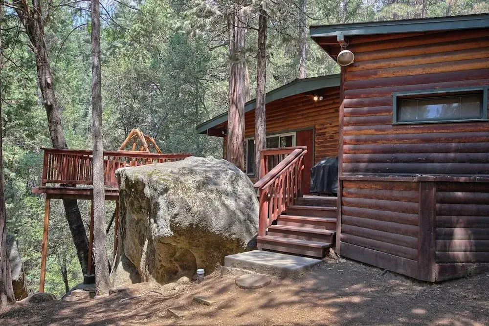 The Tree House