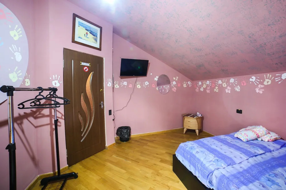 Hostel