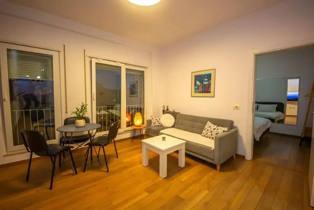 Tirana Sweet Apartments by TS