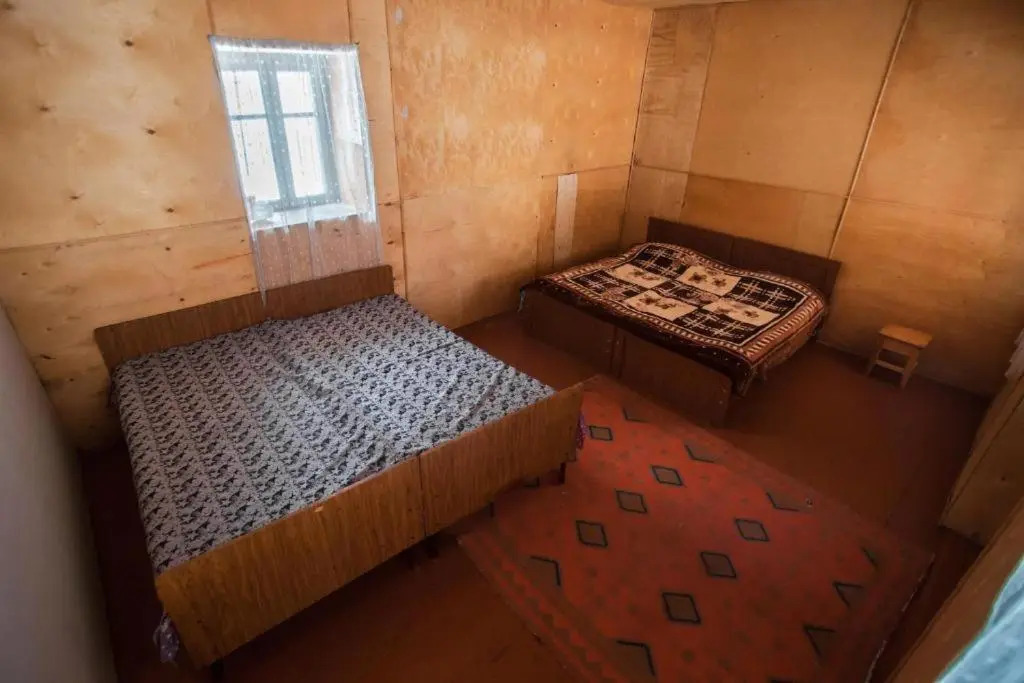 Guesthouse Tanano/Dodo